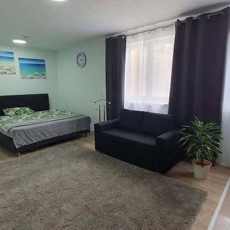 Apartement Weingarten ไวน์การ์เทิน ภายนอก รูปภาพ