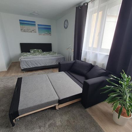 Apartement Weingarten ไวน์การ์เทิน ภายนอก รูปภาพ