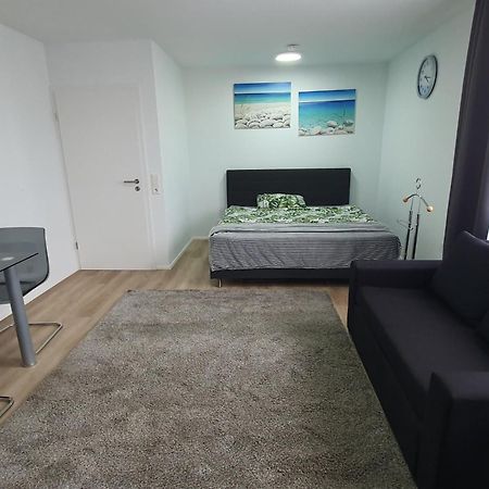 Apartement Weingarten ไวน์การ์เทิน ภายนอก รูปภาพ
