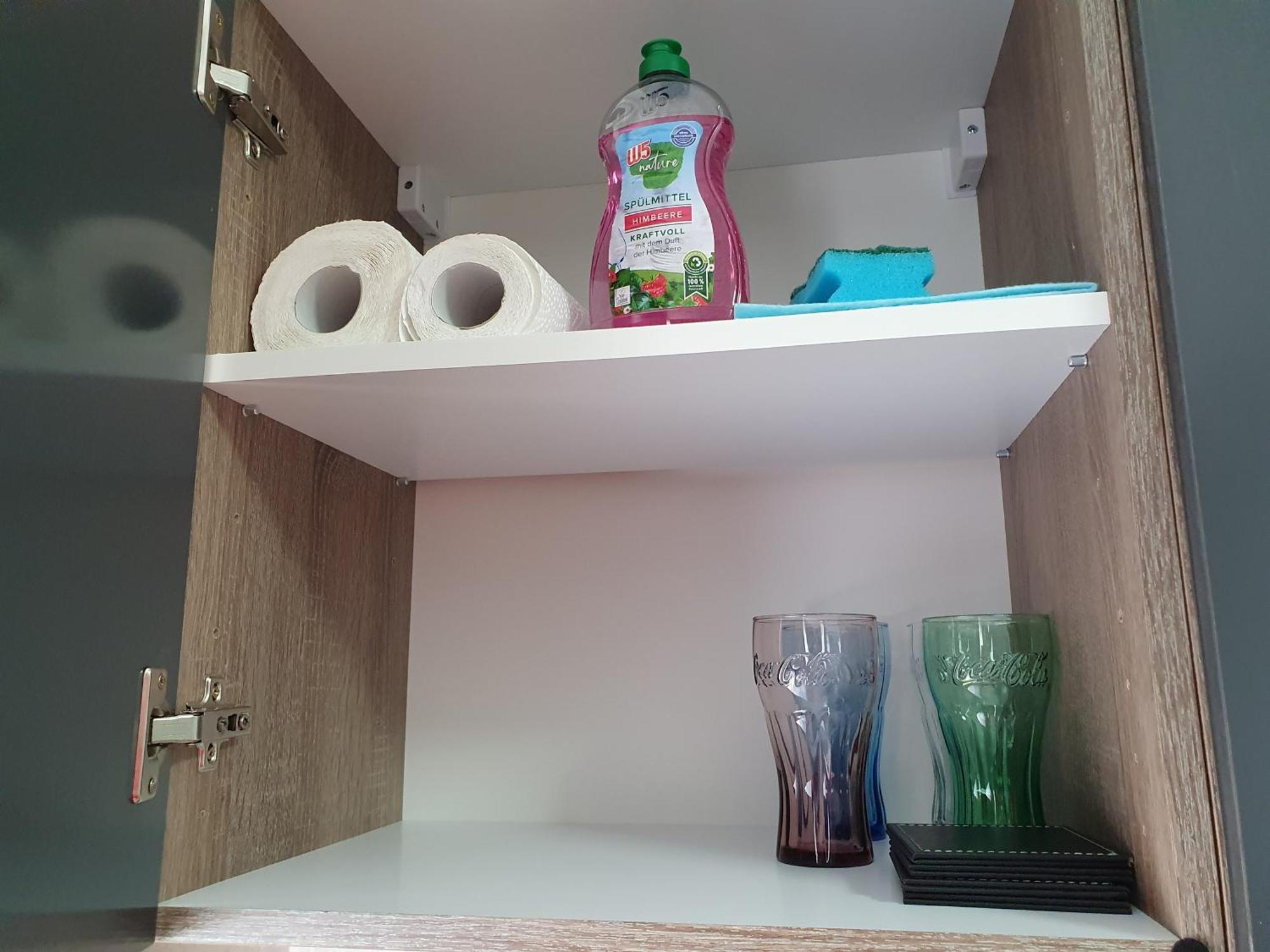 Apartement Weingarten ไวน์การ์เทิน ภายนอก รูปภาพ