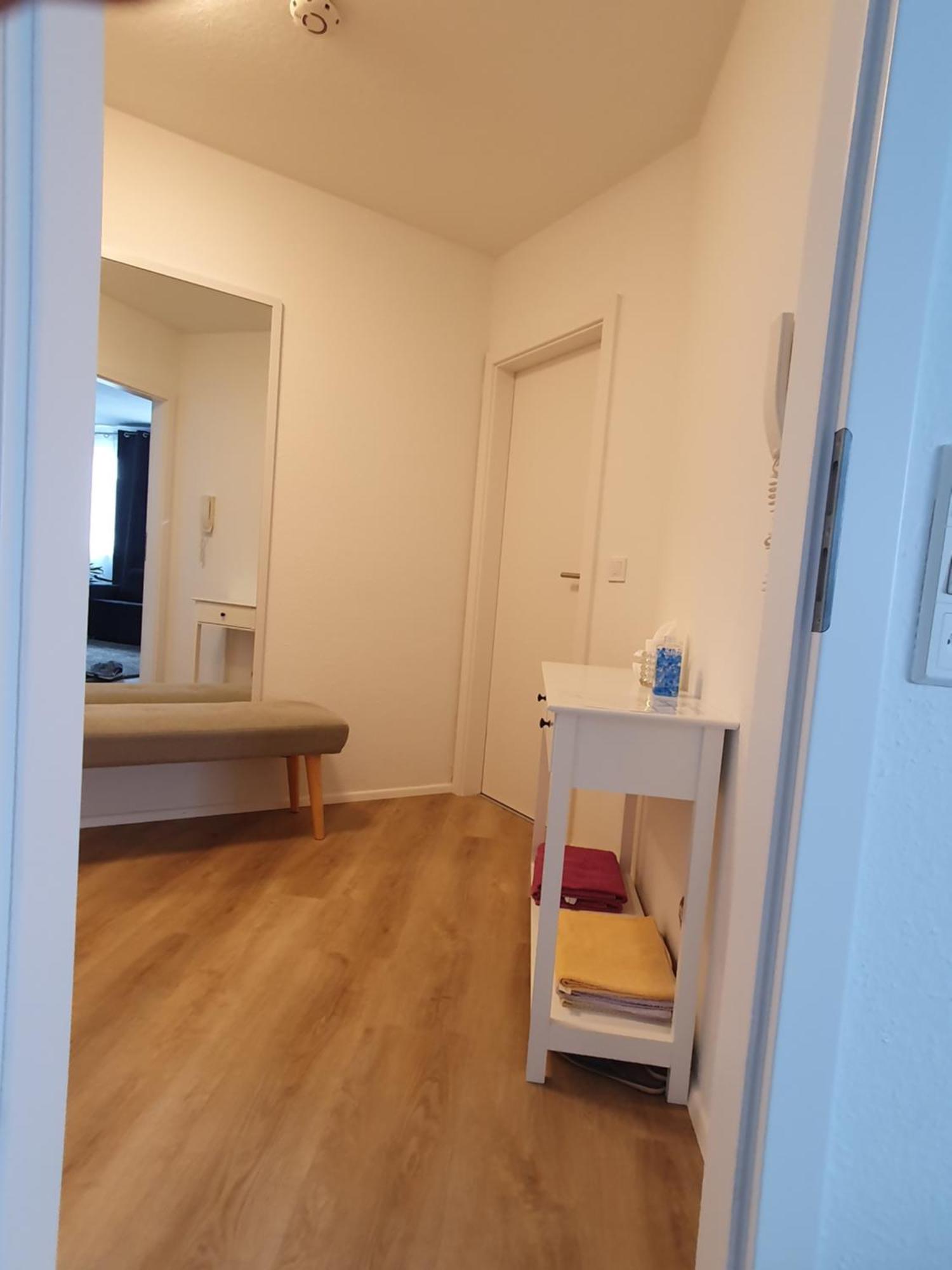 Apartement Weingarten ไวน์การ์เทิน ภายนอก รูปภาพ