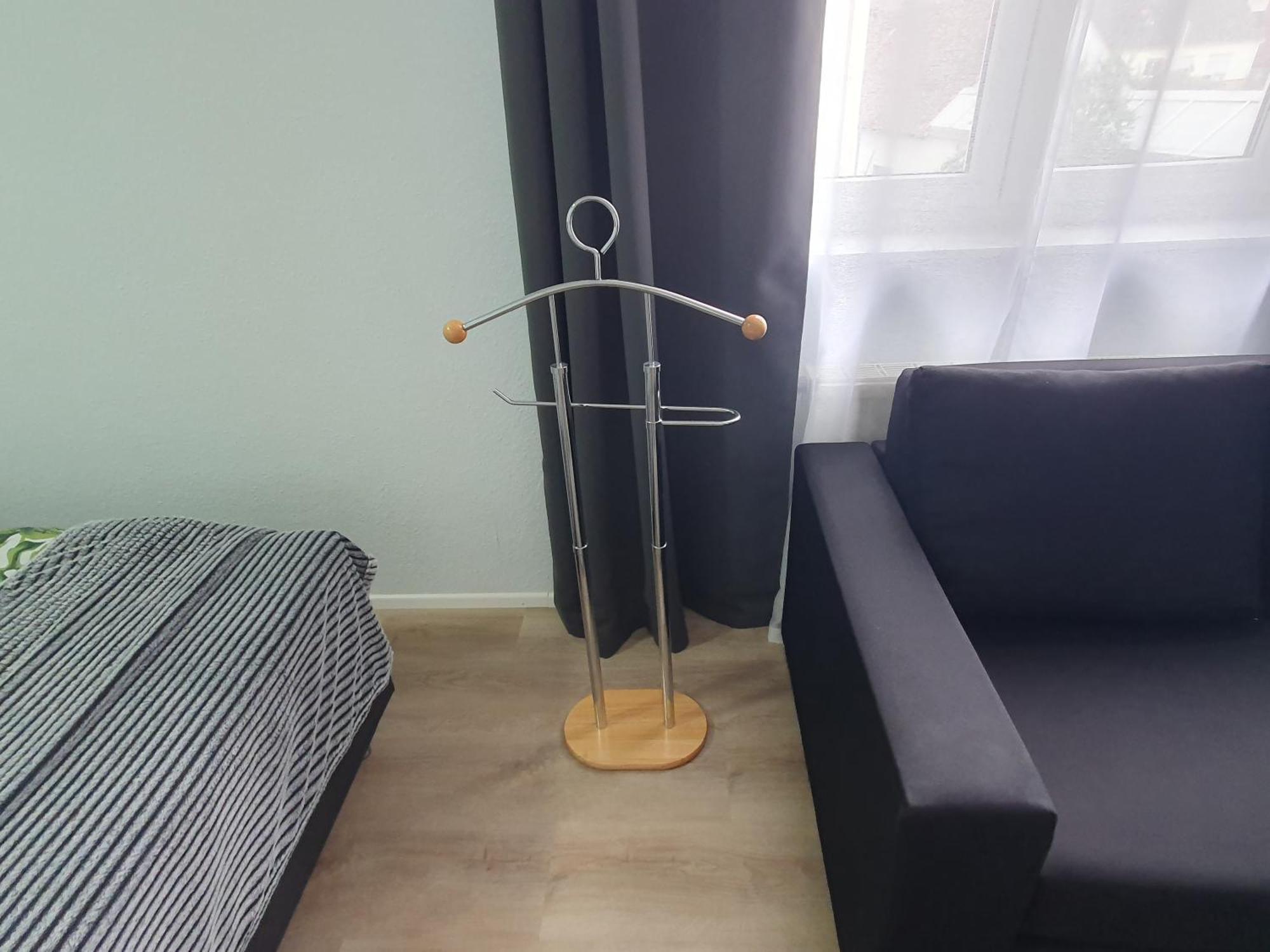 Apartement Weingarten ไวน์การ์เทิน ภายนอก รูปภาพ