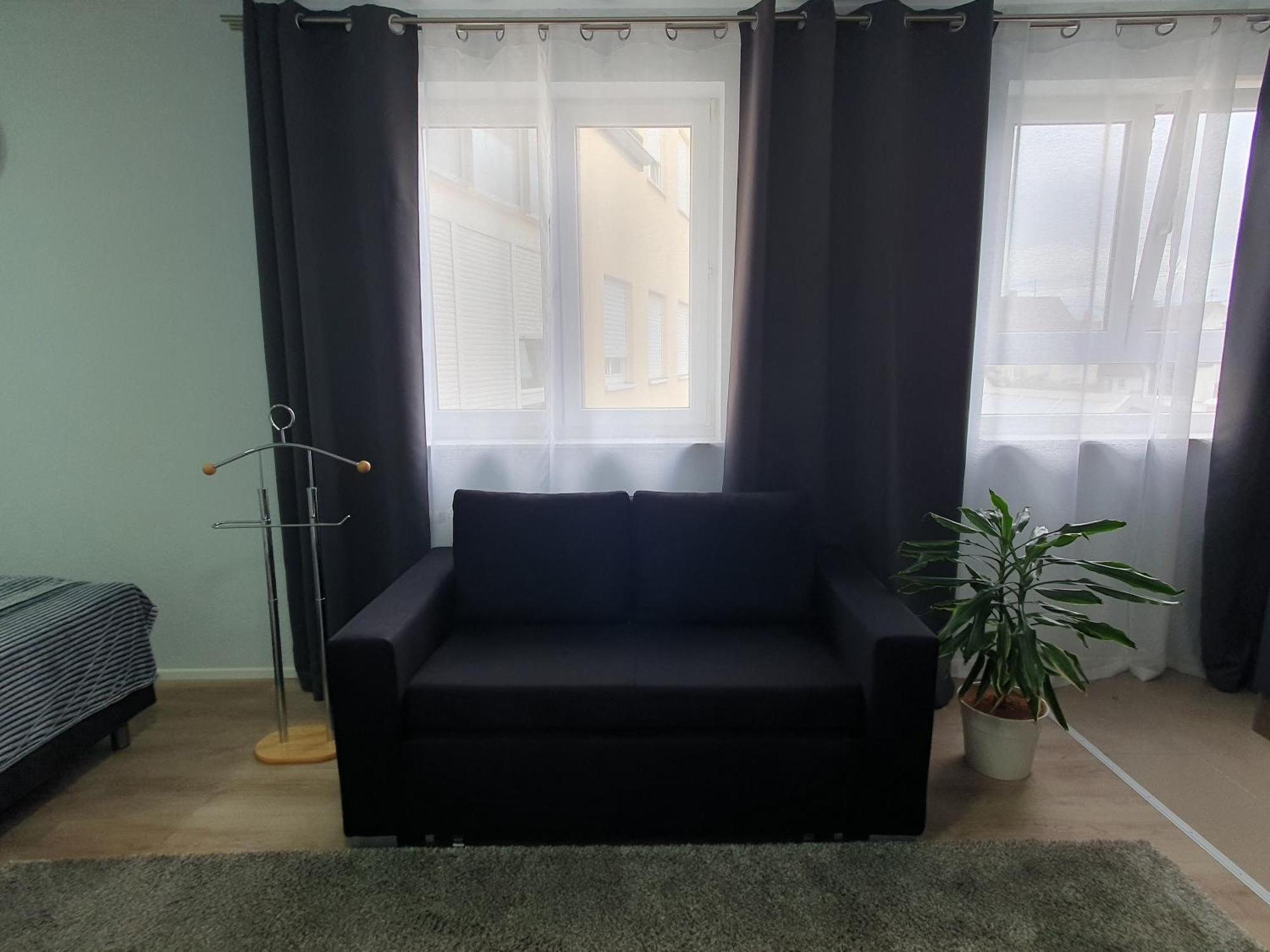 Apartement Weingarten ไวน์การ์เทิน ภายนอก รูปภาพ